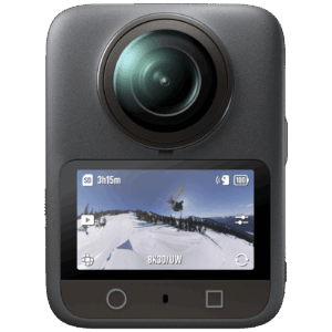 Osmo 360 Adventure Combo
