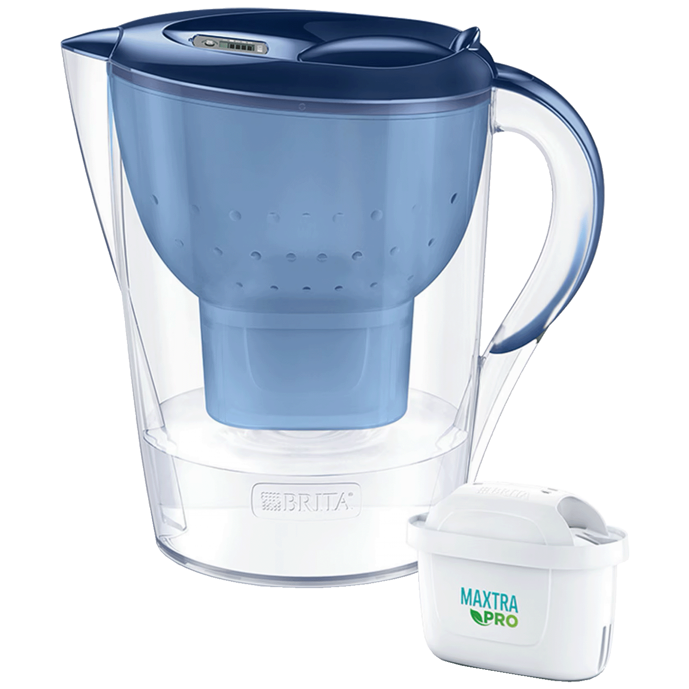 Marella XL Maxtra PRO PP Blue