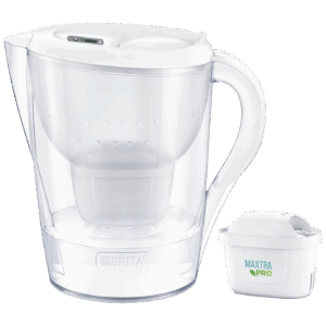 Marella XL Maxtra PRO PP White