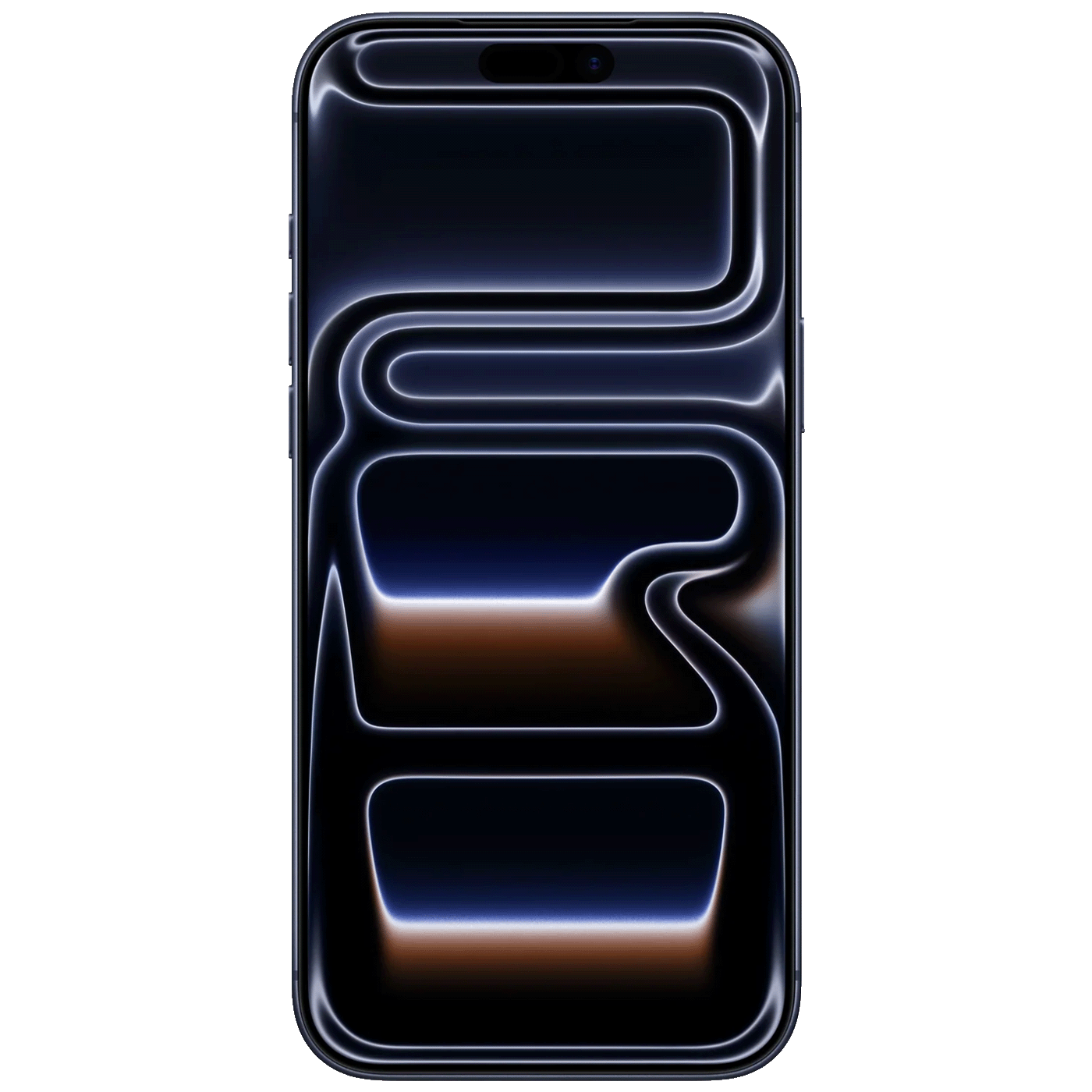 iPhone 17 Pro Max 256GB Deep Blue