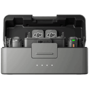 DJI Mic 3 Combo