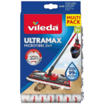 Ultramax/Ultramat Turbo, 2 pcs
