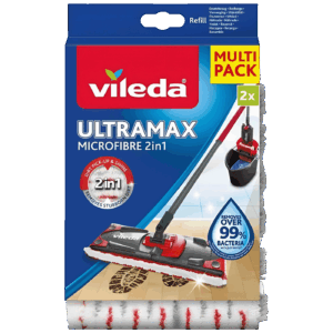 Ultramax/Ultramat Turbo, 2 pcs