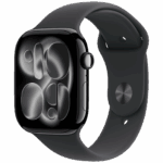 Watch Series 11 GPS 46mm Jet Black
