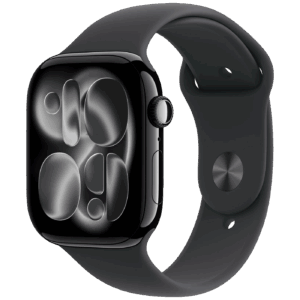 Watch Series 11 GPS 46mm Jet Black
