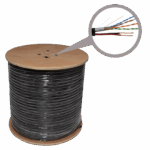 CAT5+2C