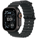 Watch Ultra 3 (2025) 5G 49mm Black