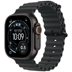 Watch Ultra 3 (2025) 5G 49mm Black