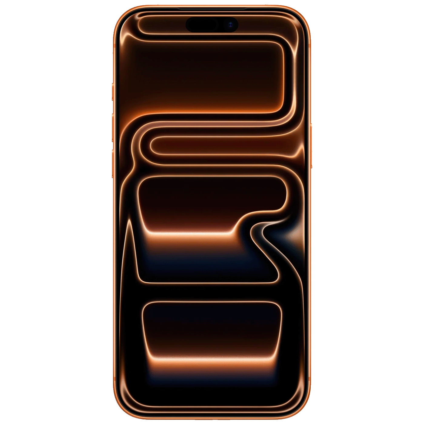 iPhone 17 Pro Max 256GB Orange