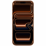 iPhone 17 Pro 256GB Cosmic Orange