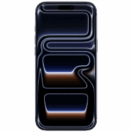 iPhone 17 Pro 256GB Deep Blue