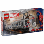Spider-Mana Protiv Doc Ocka