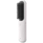 Cordless Hair Straightener Brush
