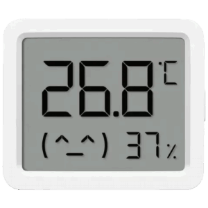 Temp. and Humidity Monitor 3 Mini