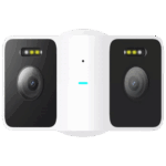 Mi Outdoor Camera CW100 Dual