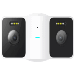 Mi Outdoor Camera CW100 Dual