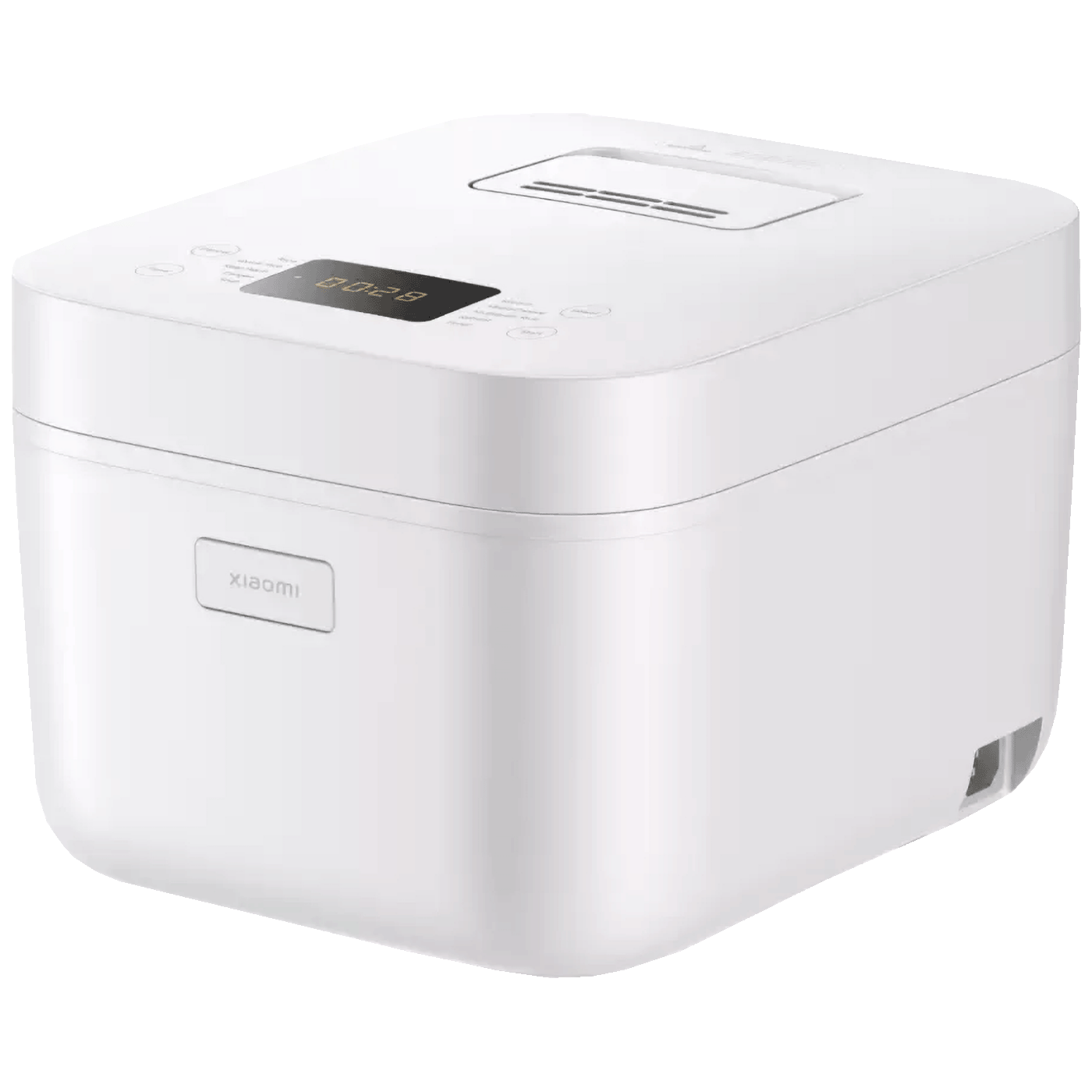 Multifunctional Rice Cooker 4L