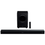 Soundbar Pro 2.1 ch NS4
