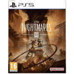 PS5 Little Nightmares 3