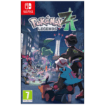 Switch Pokémon Legends: ZA
