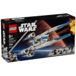 Pobunjenički U-Wing Starfighter