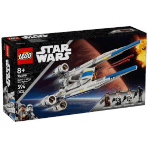 Pobunjenički U-Wing Starfighter