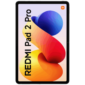 Redmi Pad 2 Pro 12.1" 6/128GB Gray