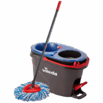 H2PRO Spin Mop