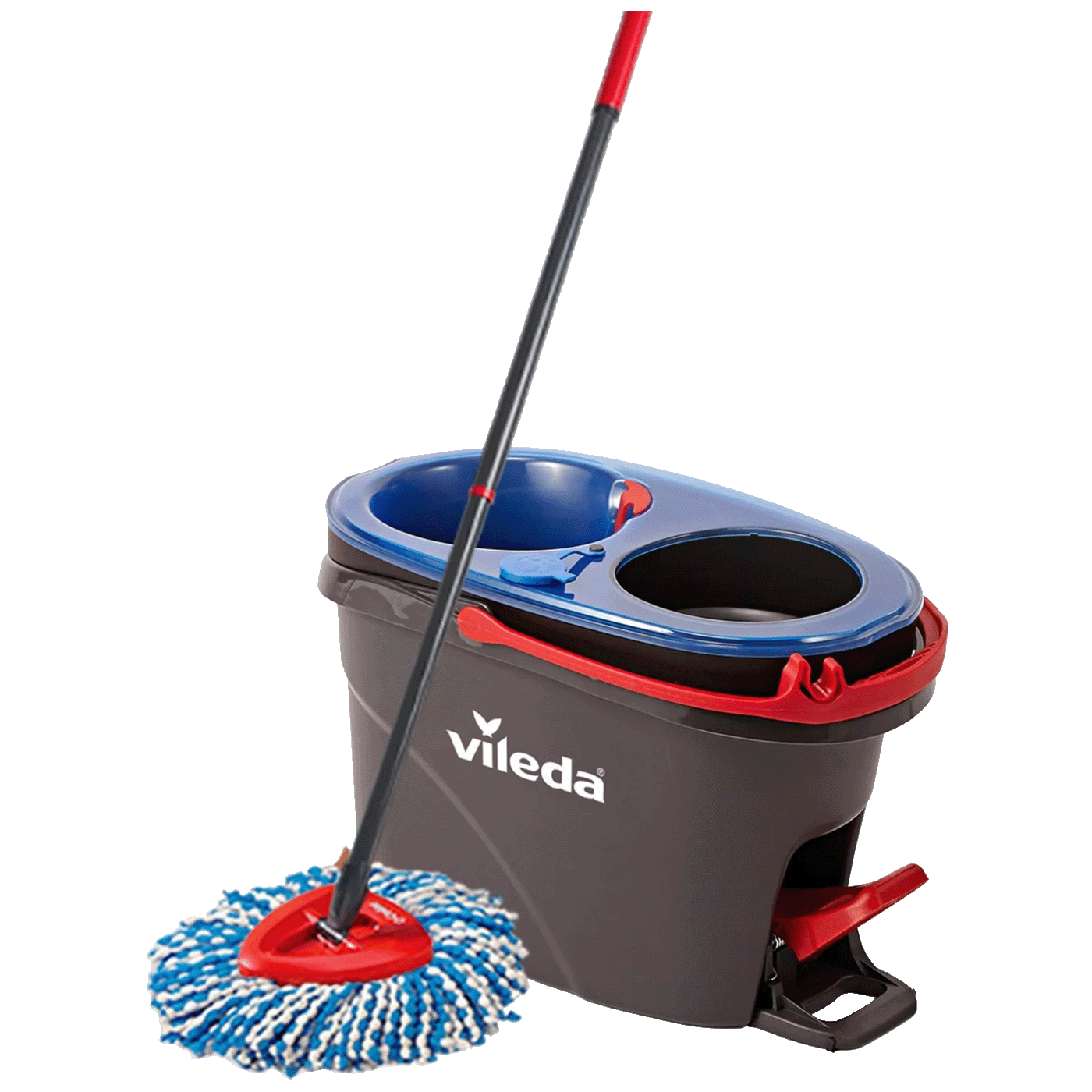H2PRO Spin Mop