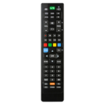 RC SONY TV