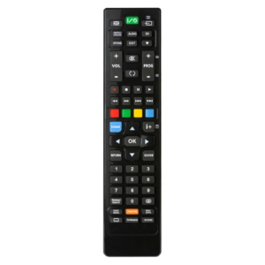 RC SONY TV