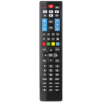 RC PHILIPS TV