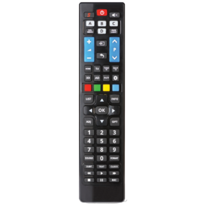 RC PHILIPS TV