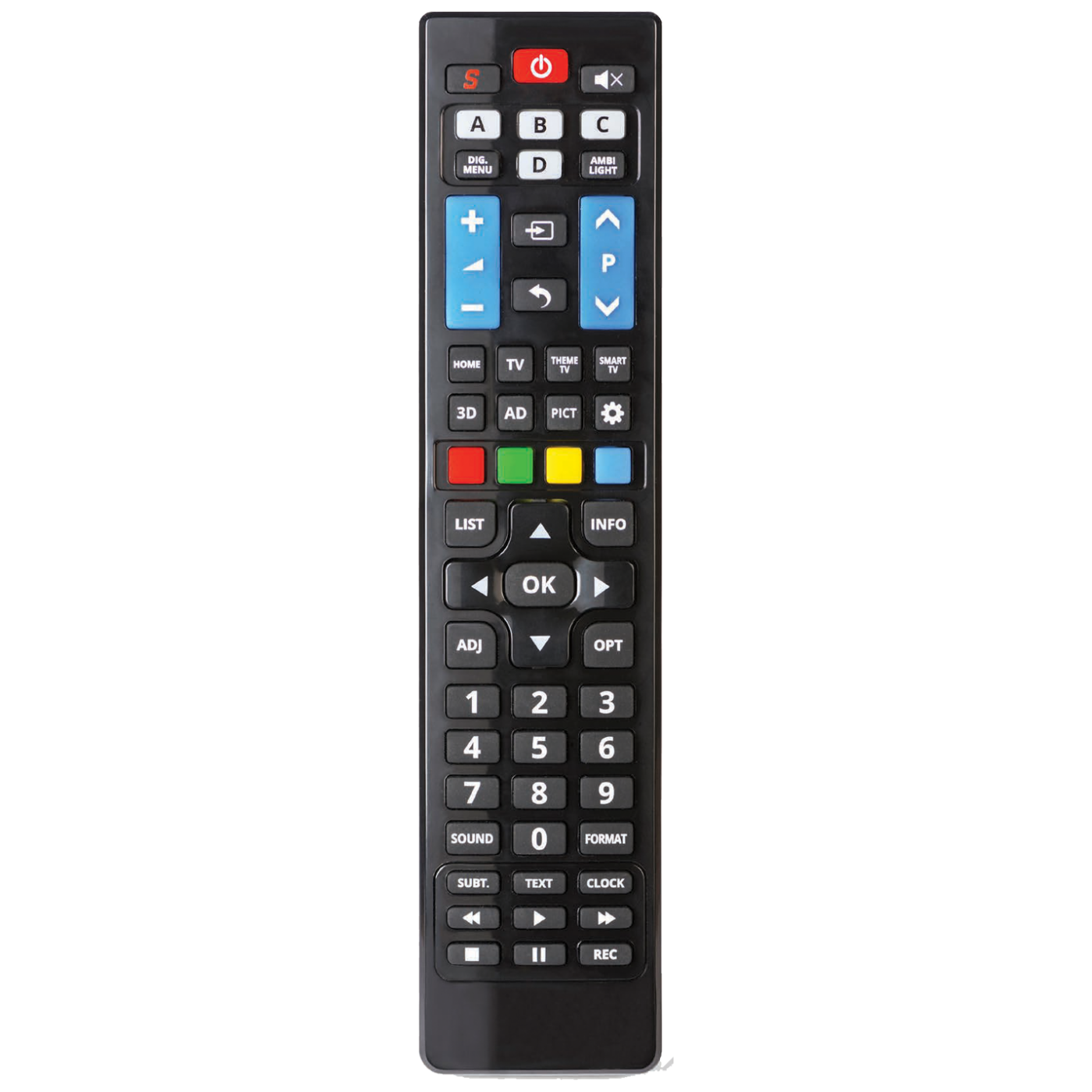 RC PHILIPS TV