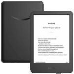 Amazon Kindle 11th Gen. (2024)