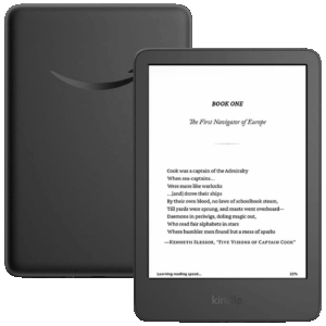 Amazon Kindle 11th Gen. (2024)
