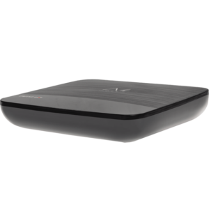 A4K OTT