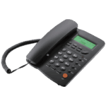 ST-300 Black