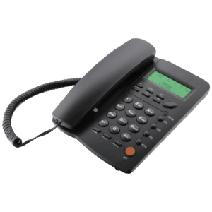 ST-300 Black
