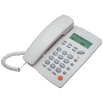 ST-300 White