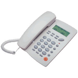 ST-300 White