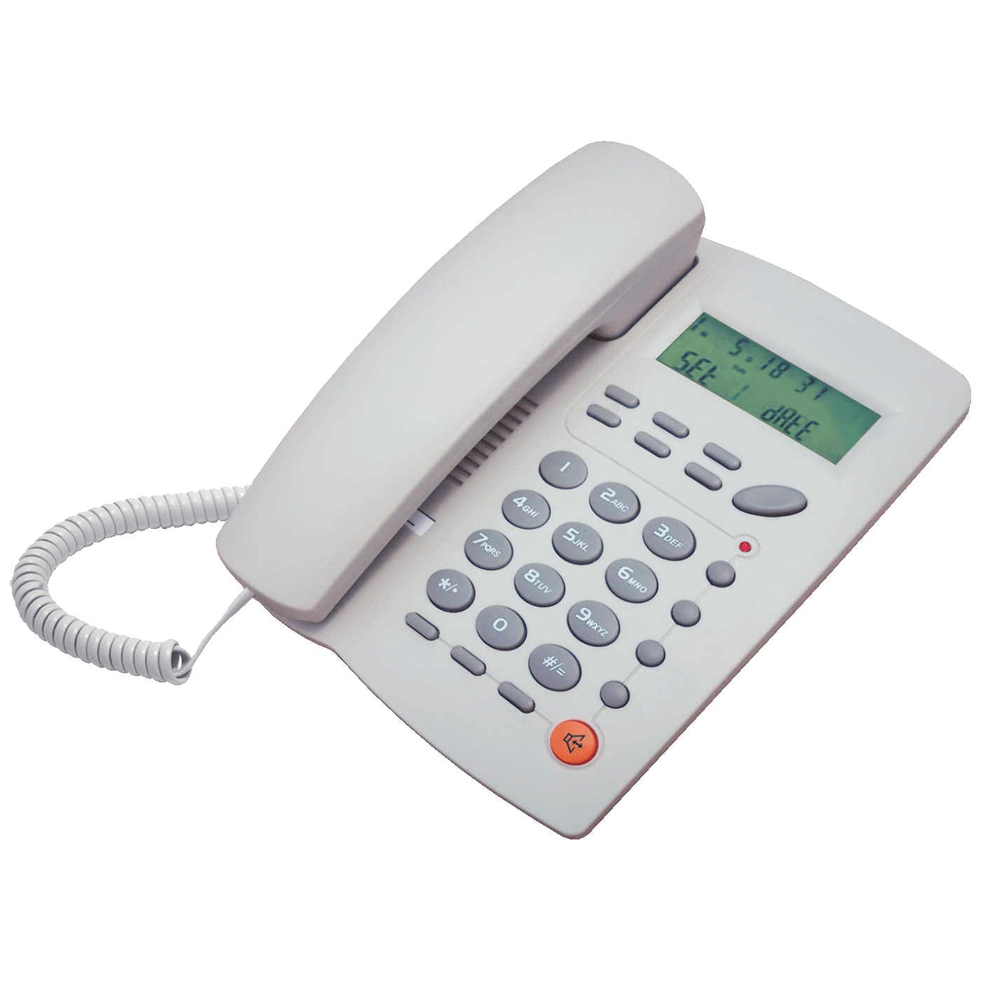 ST-300 White