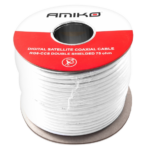 RG6/90db - 100m REEL