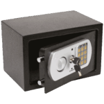 SAFETREZOR