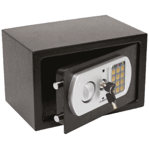SAFETREZOR