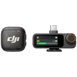 DJI Mic 3