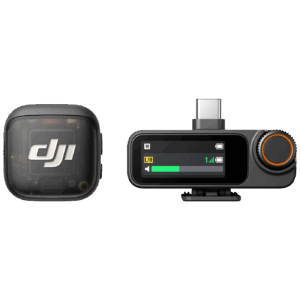 DJI Mic 3