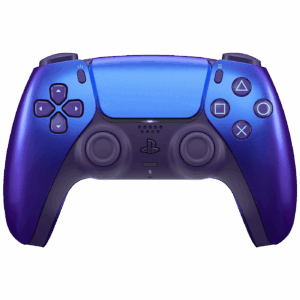 PS5 DualSense Wireless Controller