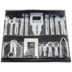 38 in 1 Car Audio Disassembly Tool
