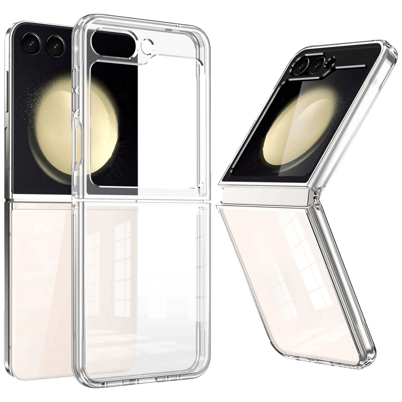 Galaxy Z Flip4 Phone Case